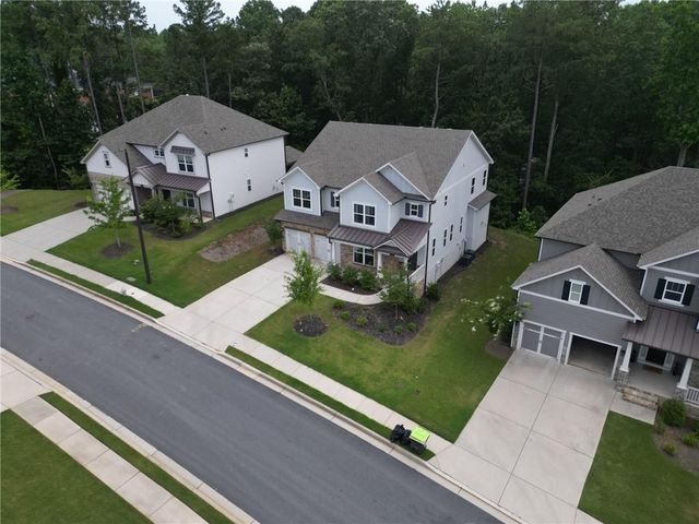 5394 Pebblebrook SE Lane, Mableton, GA 30126