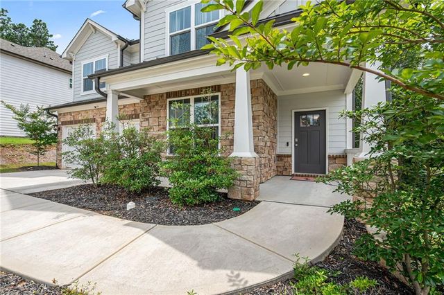 5394 Pebblebrook SE Lane, Mableton, GA 30126