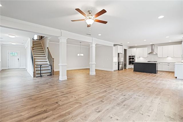 5394 Pebblebrook SE Lane, Mableton, GA 30126