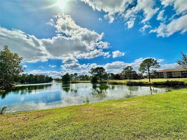 13536 TURTLE MARSH LOOP 532, Orlando, FL 32837