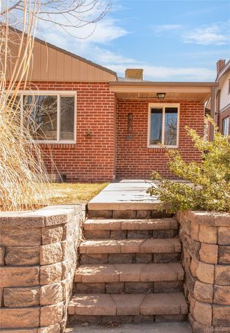 438 N Downing Street, Denver, CO 80218