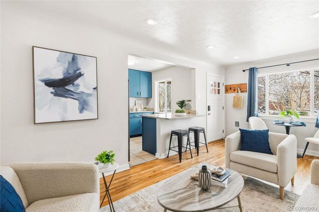 438 N Downing Street, Denver, CO 80218