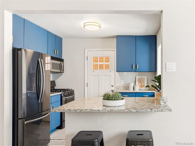 438 N Downing Street, Denver, CO 80218