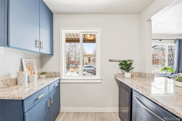 438 N Downing Street, Denver, CO 80218