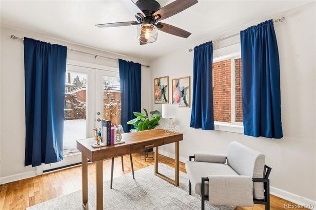 438 N Downing Street, Denver, CO 80218