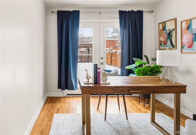 438 N Downing Street, Denver, CO 80218