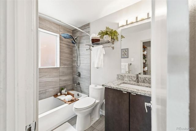 438 N Downing Street, Denver, CO 80218