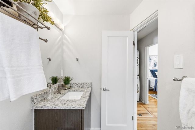 438 N Downing Street, Denver, CO 80218