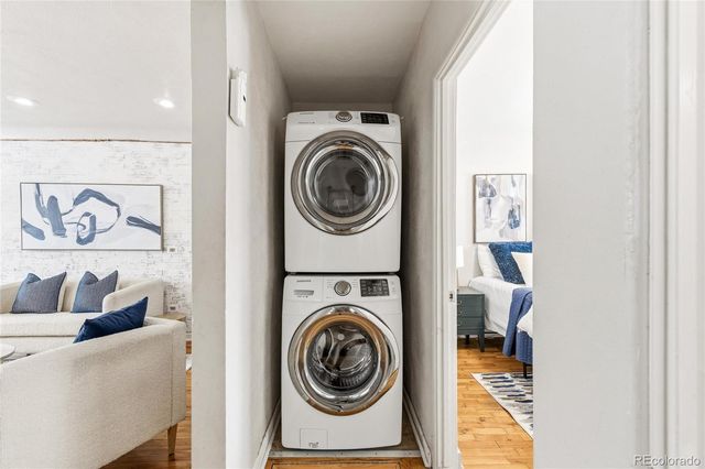 438 N Downing Street, Denver, CO 80218