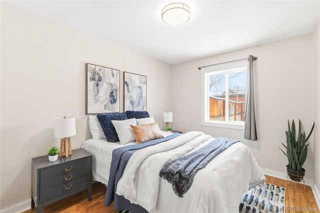 438 N Downing Street, Denver, CO 80218