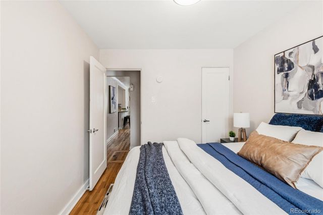 438 N Downing Street, Denver, CO 80218