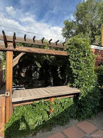 438 N Downing Street, Denver, CO 80218