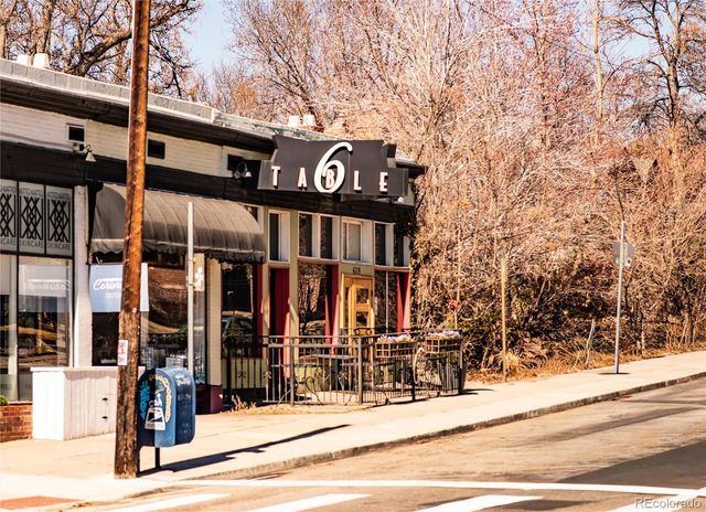 438 N Downing Street, Denver, CO 80218