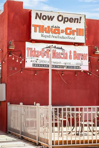 438 N Downing Street, Denver, CO 80218