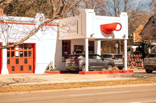 438 N Downing Street, Denver, CO 80218