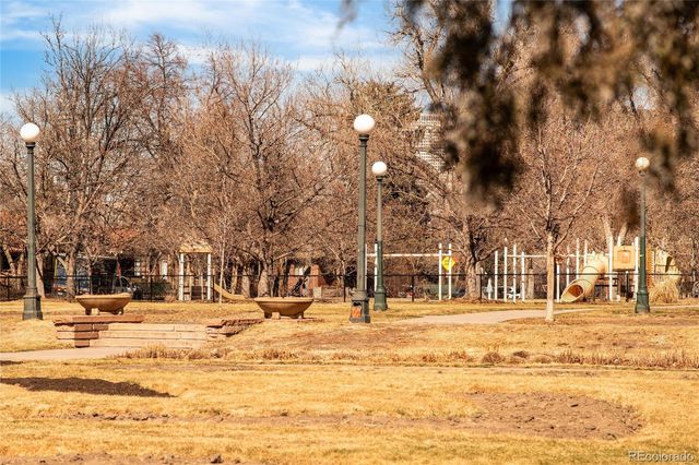 438 N Downing Street, Denver, CO 80218