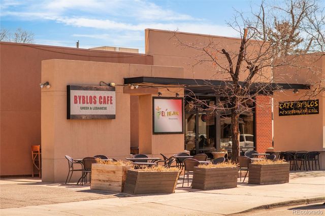 438 N Downing Street, Denver, CO 80218