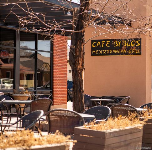 438 N Downing Street, Denver, CO 80218