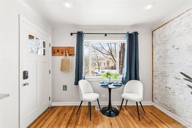 438 N Downing Street, Denver, CO 80218