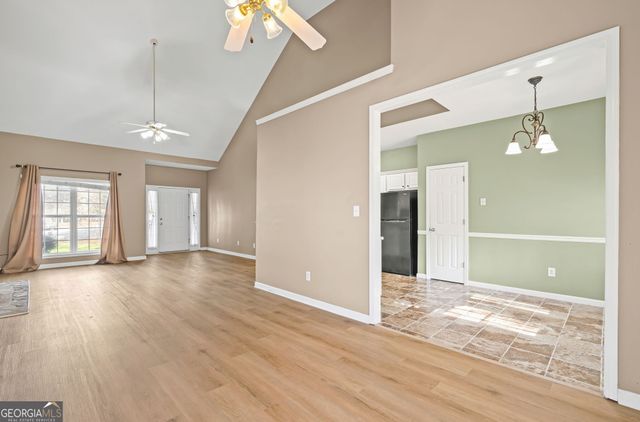 122 Mosswood Drive, Newnan, GA 30265