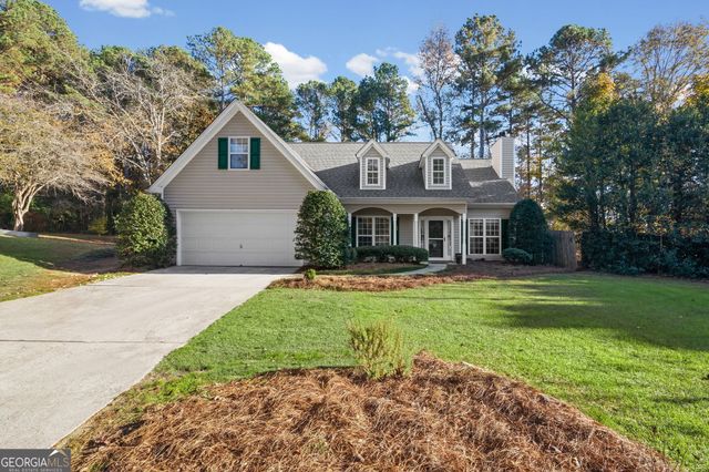 122 Mosswood Drive, Newnan, GA 30265