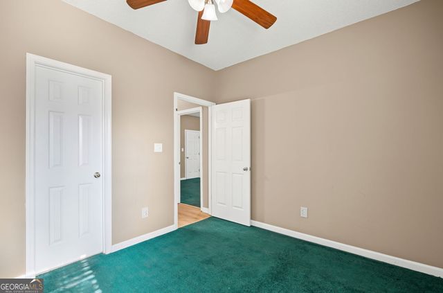 122 Mosswood Drive, Newnan, GA 30265