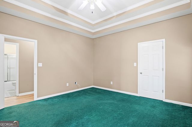 122 Mosswood Drive, Newnan, GA 30265