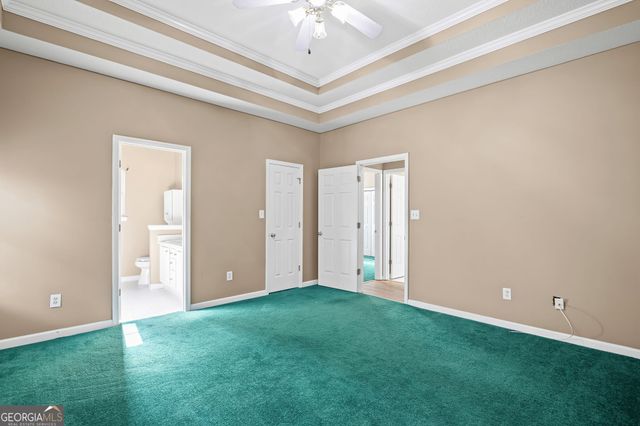 122 Mosswood Drive, Newnan, GA 30265