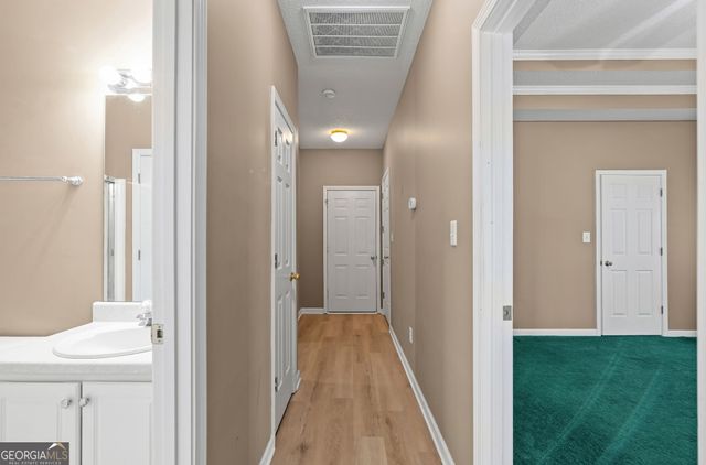 122 Mosswood Drive, Newnan, GA 30265