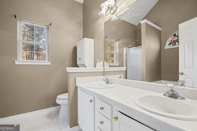 122 Mosswood Drive, Newnan, GA 30265