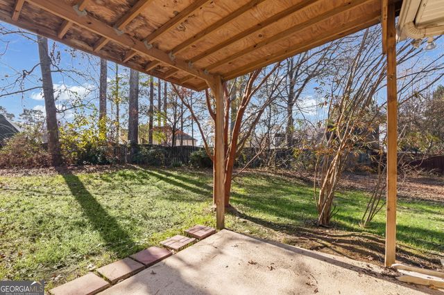 122 Mosswood Drive, Newnan, GA 30265