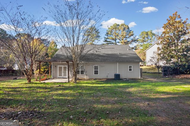 122 Mosswood Drive, Newnan, GA 30265