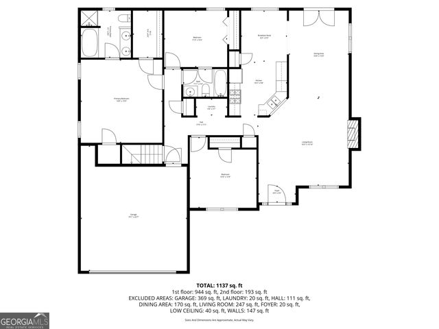 122 Mosswood Drive, Newnan, GA 30265