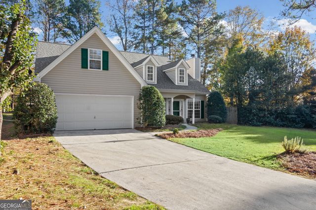122 Mosswood Drive, Newnan, GA 30265