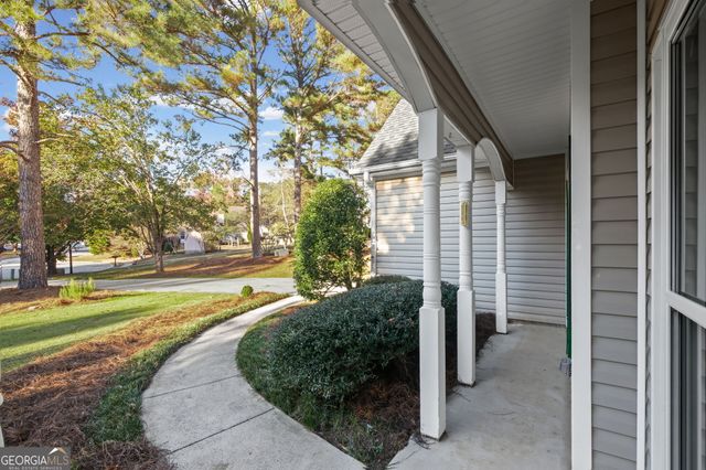 122 Mosswood Drive, Newnan, GA 30265
