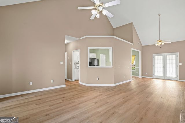 122 Mosswood Drive, Newnan, GA 30265