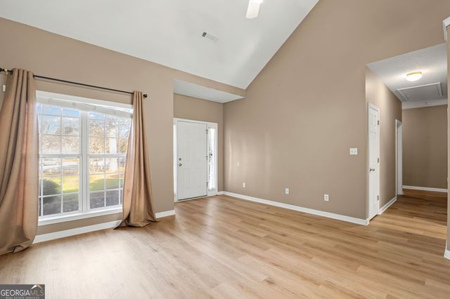 122 Mosswood Drive, Newnan, GA 30265