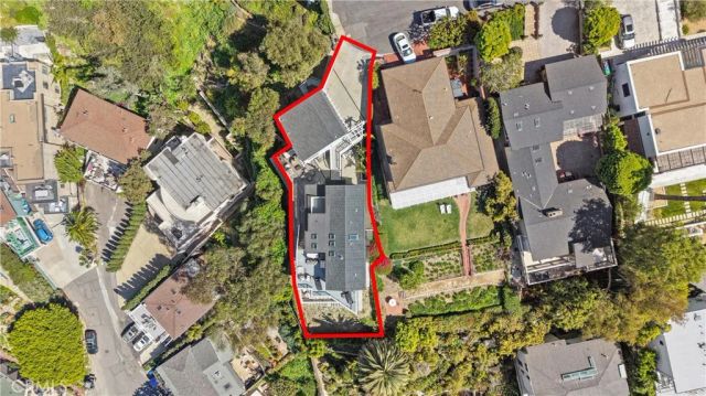405 Blumont Street, Laguna Beach, CA 92651