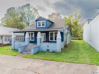 506 South Broad Street, Scottsboro, AL 35768