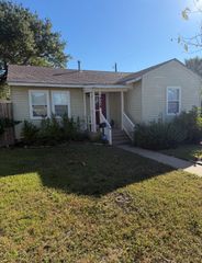 1406 Kirwin Street, Galveston, TX 77551