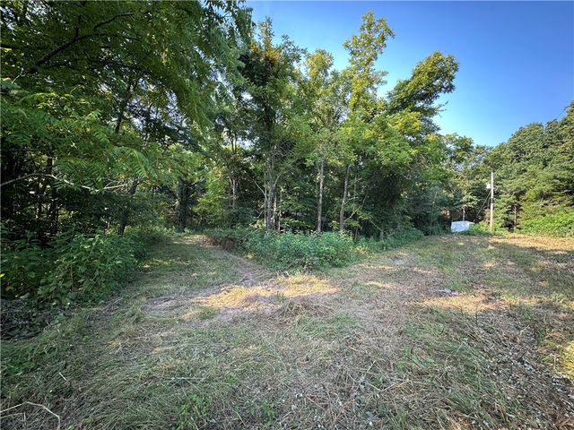 19807 Highway 127, Garfield, AR 72732