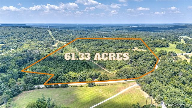 19807 Highway 127, Garfield, AR 72732