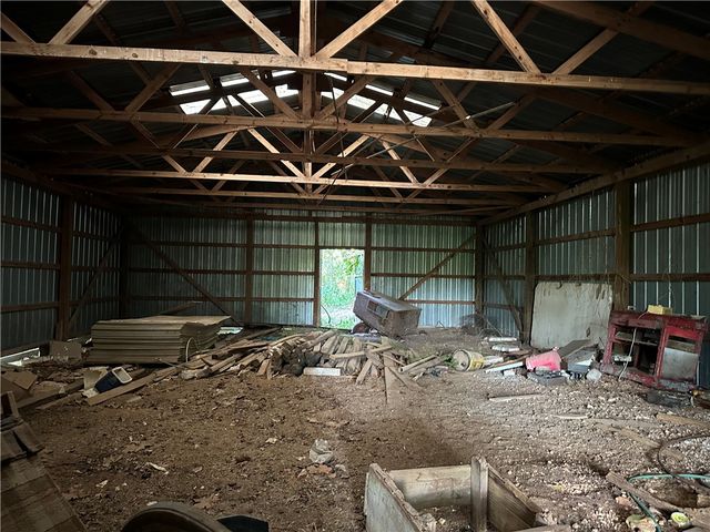 19807 Highway 127, Garfield, AR 72732