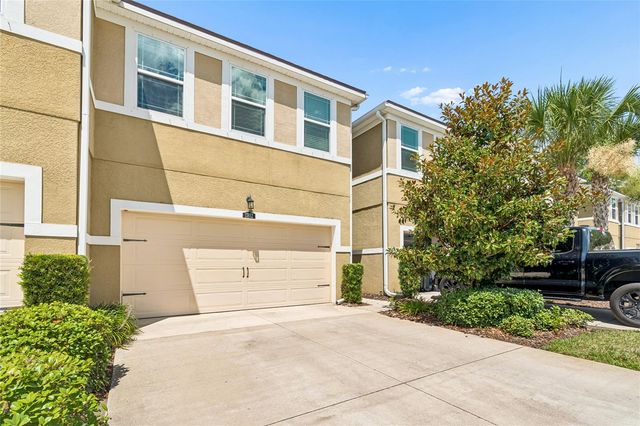 17852 ALTHEA BLUE PLACE, Lutz, FL 33558