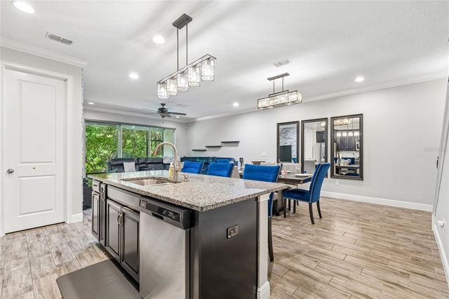 17852 ALTHEA BLUE PLACE, Lutz, FL 33558