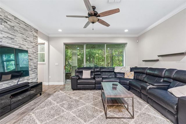 17852 ALTHEA BLUE PLACE, Lutz, FL 33558