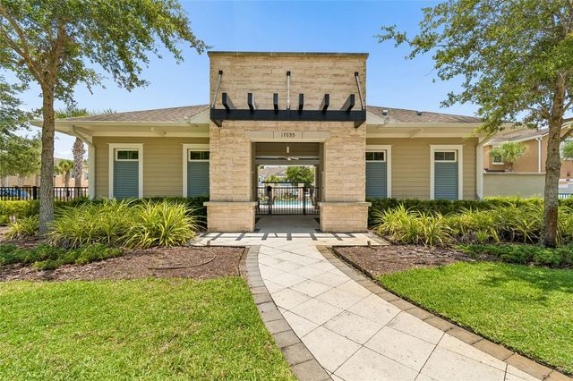 17852 ALTHEA BLUE PLACE, Lutz, FL 33558