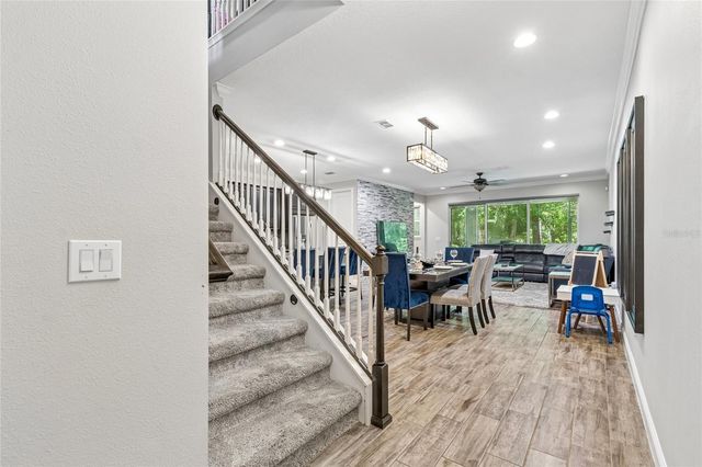 17852 ALTHEA BLUE PLACE, Lutz, FL 33558