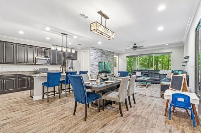 17852 ALTHEA BLUE PLACE, Lutz, FL 33558