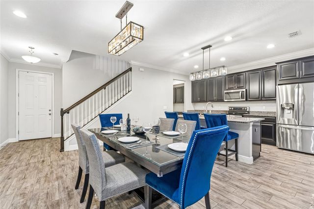 17852 ALTHEA BLUE PLACE, Lutz, FL 33558